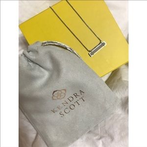 Kendra Scott Leanor Necklace